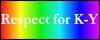��@�G�x�ł��I�V�_�ɕ����Ȃ��X�ɂ������Idaisukex�̒���IRespect for K-Y